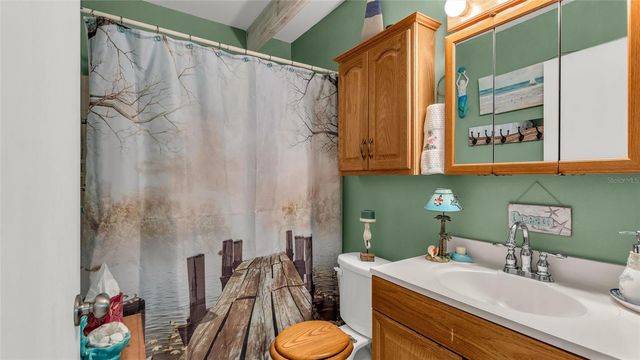 5109 CLUB CIRCLE, Lakeshore, FL 33854