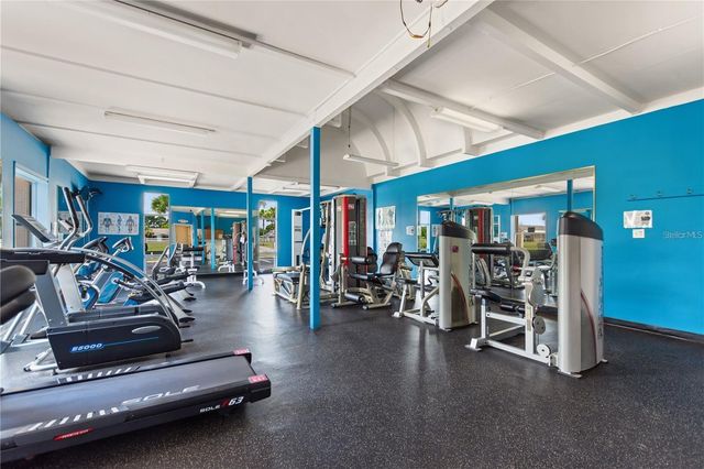 5109 CLUB CIRCLE, Lakeshore, FL 33854