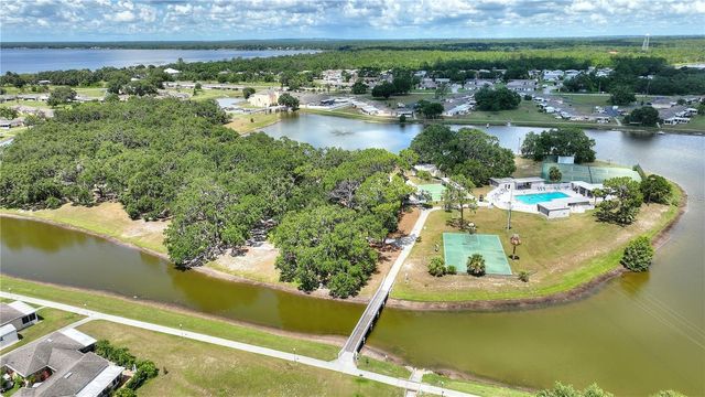 5109 CLUB CIRCLE, Lakeshore, FL 33854