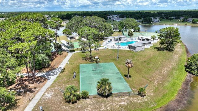 5109 CLUB CIRCLE, Lakeshore, FL 33854