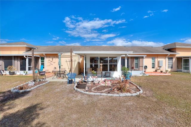 5109 CLUB CIRCLE, Lakeshore, FL 33854