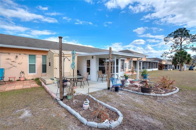 5109 CLUB CIRCLE, Lakeshore, FL 33854