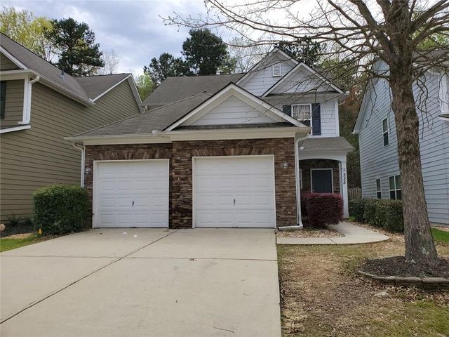 225 Brookhaven Court, Acworth, GA 30102