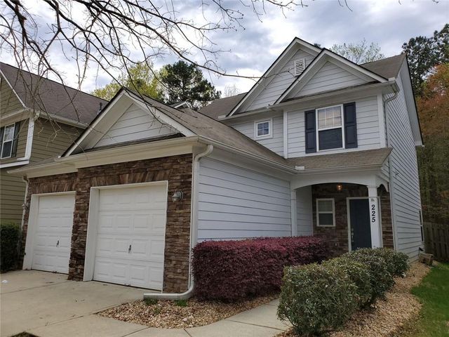 225 Brookhaven Court, Acworth, GA 30102