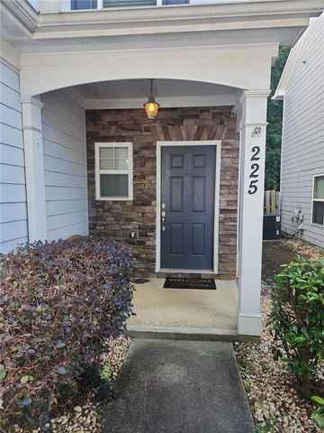 225 Brookhaven Court, Acworth, GA 30102