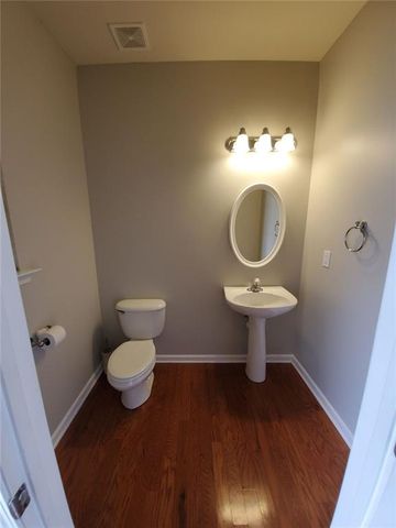 225 Brookhaven Court, Acworth, GA 30102