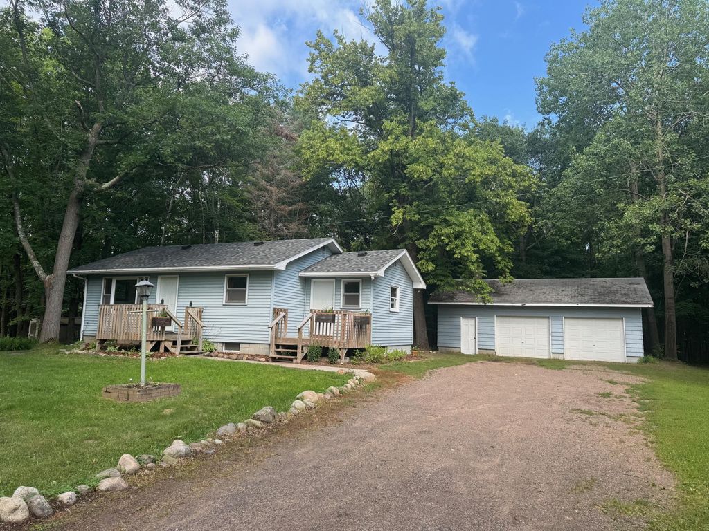 4952 Mn-27, Wahkon, MN 56386