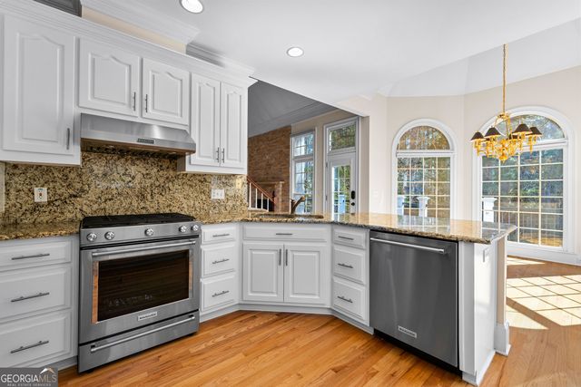322 Loring Lane, Peachtree City, GA 30269