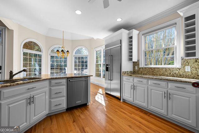 322 Loring Lane, Peachtree City, GA 30269