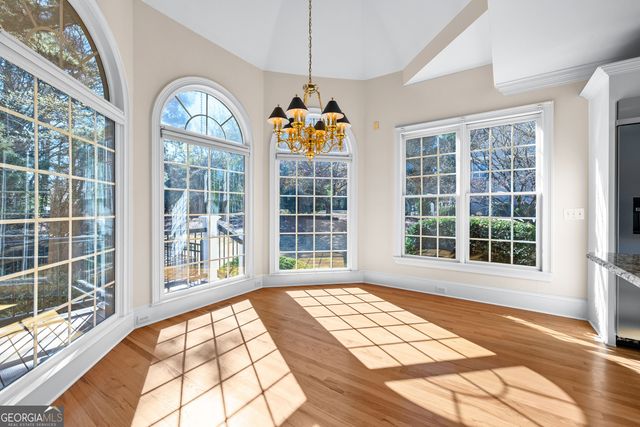 322 Loring Lane, Peachtree City, GA 30269