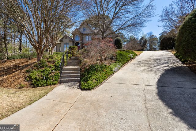 322 Loring Lane, Peachtree City, GA 30269