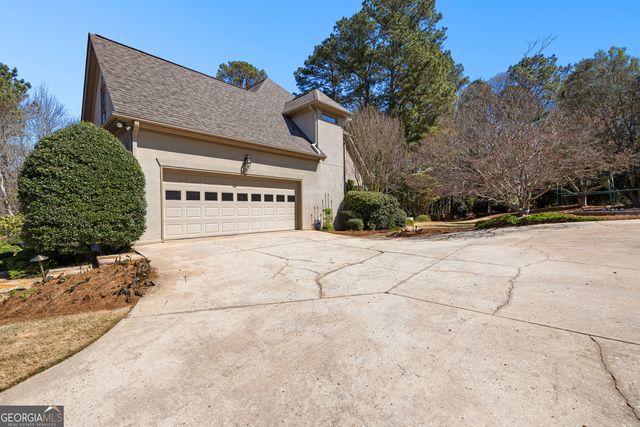 322 Loring Lane, Peachtree City, GA 30269
