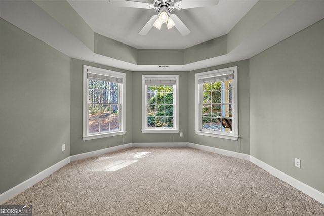 322 Loring Lane, Peachtree City, GA 30269