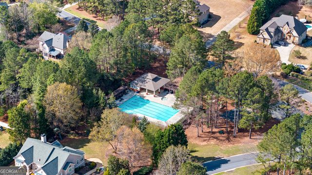 322 Loring Lane, Peachtree City, GA 30269