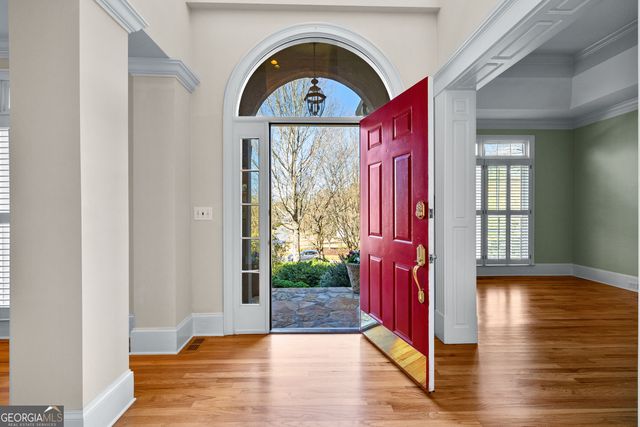 322 Loring Lane, Peachtree City, GA 30269