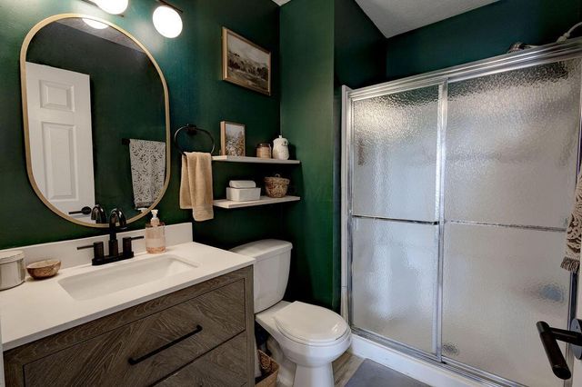 7022 Gallant Fox Drive, 12, New Albany, OH 43054