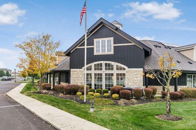 7022 Gallant Fox Drive, 12, New Albany, OH 43054