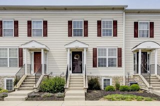 7022 Gallant Fox Drive, 12, New Albany, OH 43054