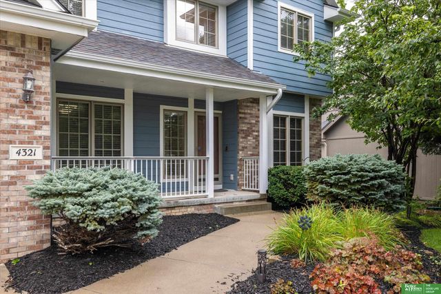 4321 N 159 Avenue, Omaha, NE 68116