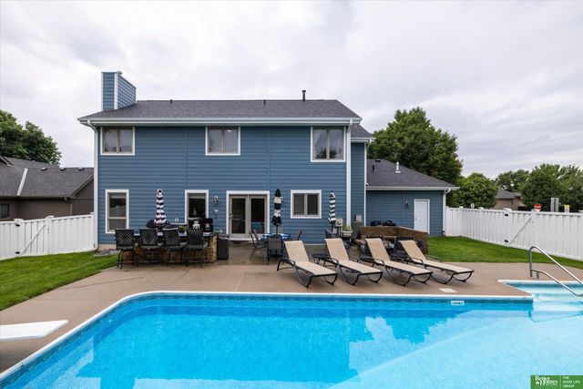 4321 N 159 Avenue, Omaha, NE 68116
