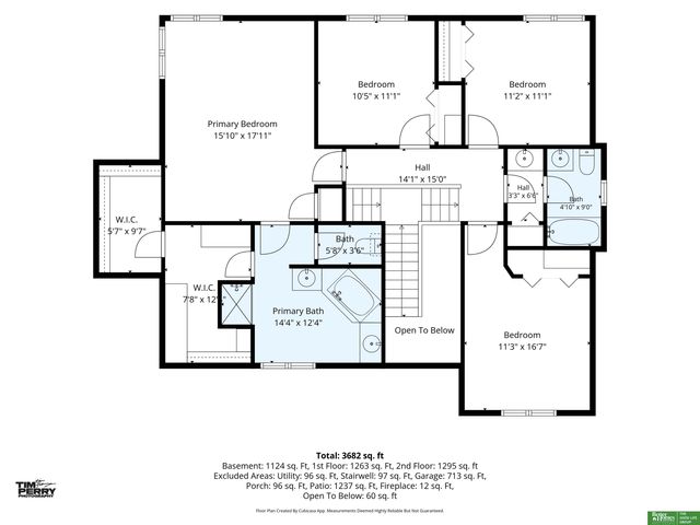 4321 N 159 Avenue, Omaha, NE 68116