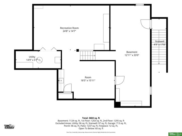 4321 N 159 Avenue, Omaha, NE 68116