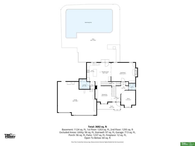 4321 N 159 Avenue, Omaha, NE 68116