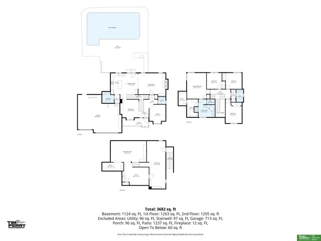 4321 N 159 Avenue, Omaha, NE 68116
