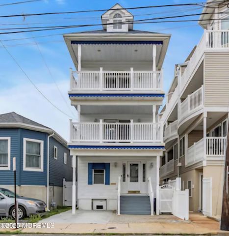 112 Kearney Avenue, Seaside Heights, NJ 08751