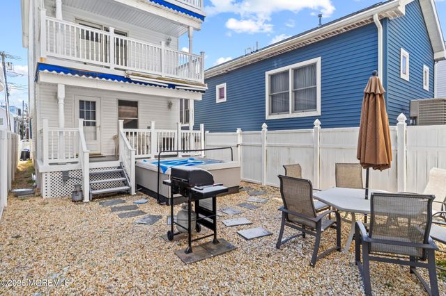 112 Kearney Avenue, Seaside Heights, NJ 08751