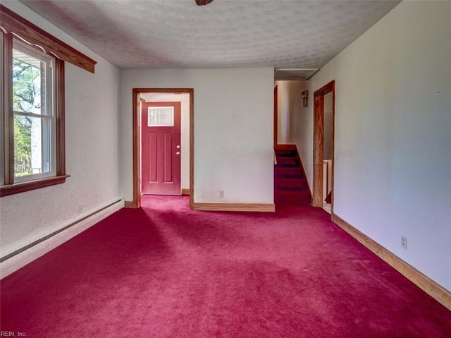 1672 Tautog RD, Suffolk, VA 23433