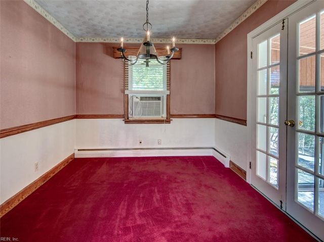 1672 Tautog RD, Suffolk, VA 23433