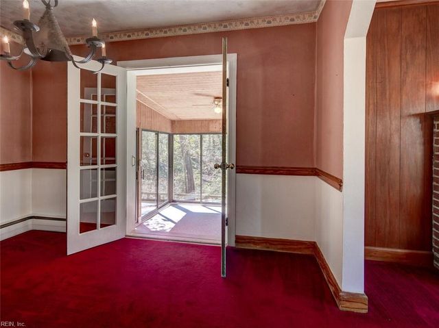 1672 Tautog RD, Suffolk, VA 23433