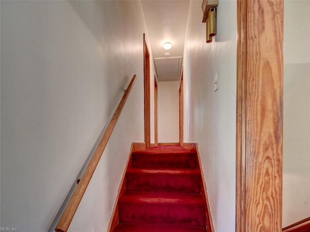 1672 Tautog RD, Suffolk, VA 23433