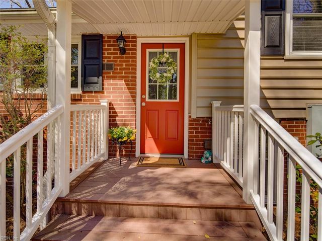 1672 Tautog RD, Suffolk, VA 23433