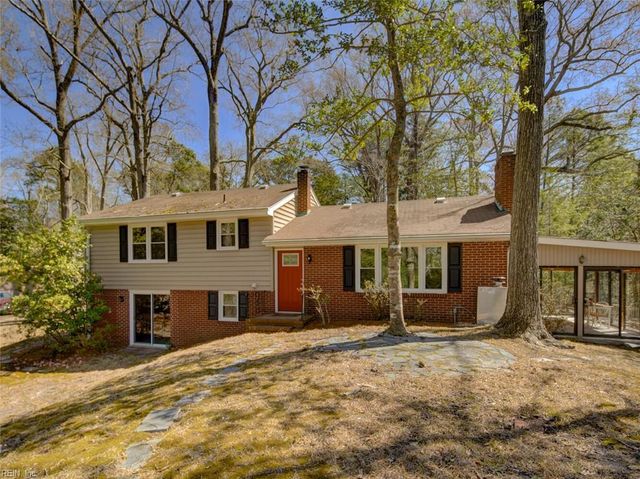 1672 Tautog RD, Suffolk, VA 23433