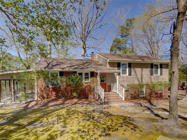 1672 Tautog RD, Suffolk, VA 23433