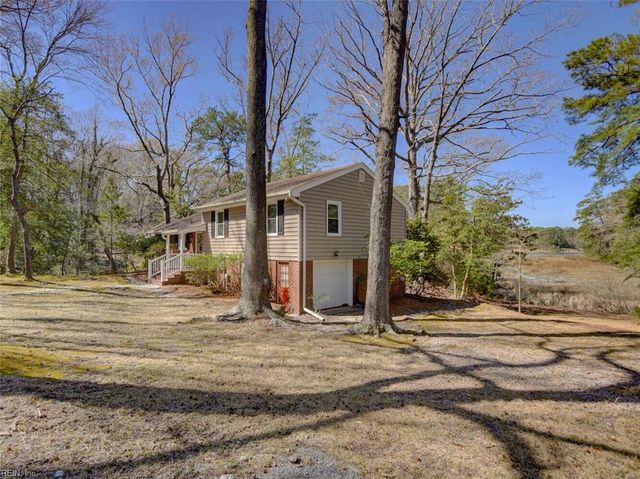 1672 Tautog RD, Suffolk, VA 23433