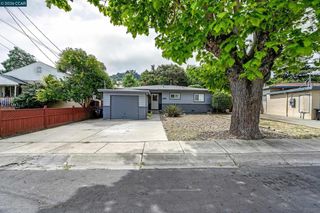 3730 Ramsey Ct, El Sobrante, CA 94803