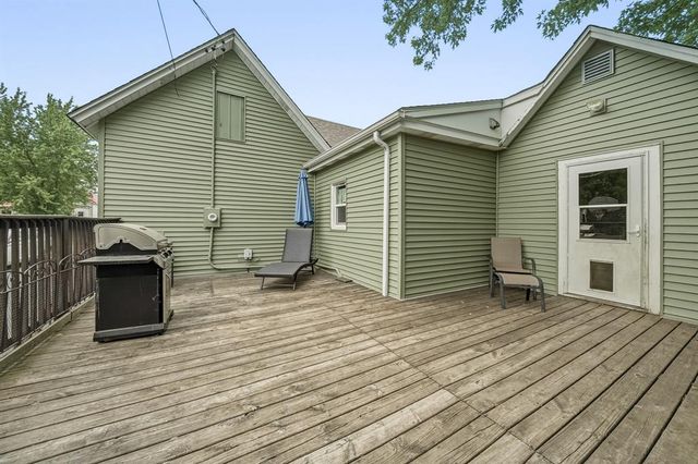 1619 Garfield Avenue, Altoona, WI 54720