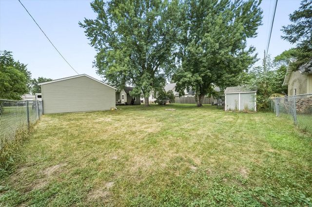 1619 Garfield Avenue, Altoona, WI 54720