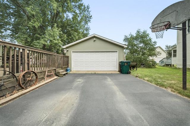 1619 Garfield Avenue, Altoona, WI 54720