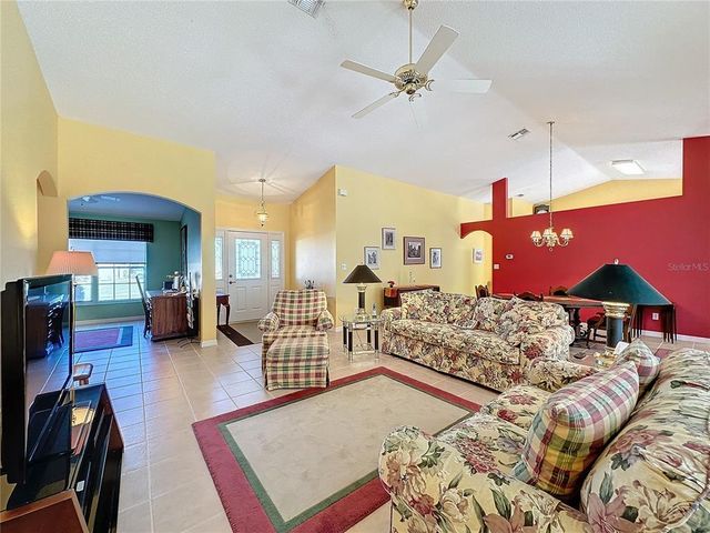 4634 SUMMERBRIDGE CIRCLE, Leesburg, FL 34748