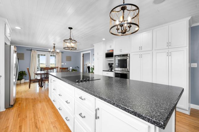 5583 Township Road 212 5583 Township Road 212, Bellefontaine, OH 43311