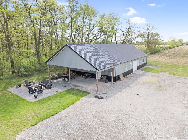 5583 Township Road 212 5583 Township Road 212, Bellefontaine, OH 43311