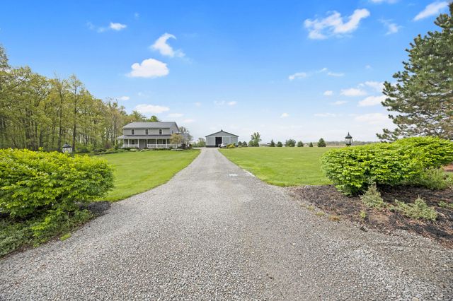 5583 Township Road 212 5583 Township Road 212, Bellefontaine, OH 43311
