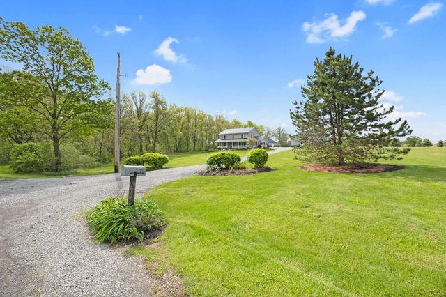 5583 Township Road 212 5583 Township Road 212, Bellefontaine, OH 43311