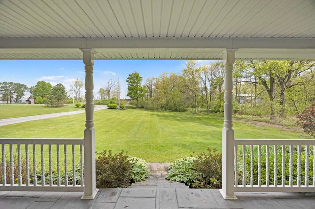 5583 Township Road 212 5583 Township Road 212, Bellefontaine, OH 43311