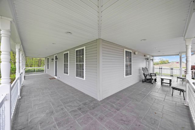 5583 Township Road 212 5583 Township Road 212, Bellefontaine, OH 43311