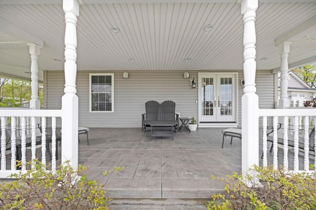 5583 Township Road 212 5583 Township Road 212, Bellefontaine, OH 43311